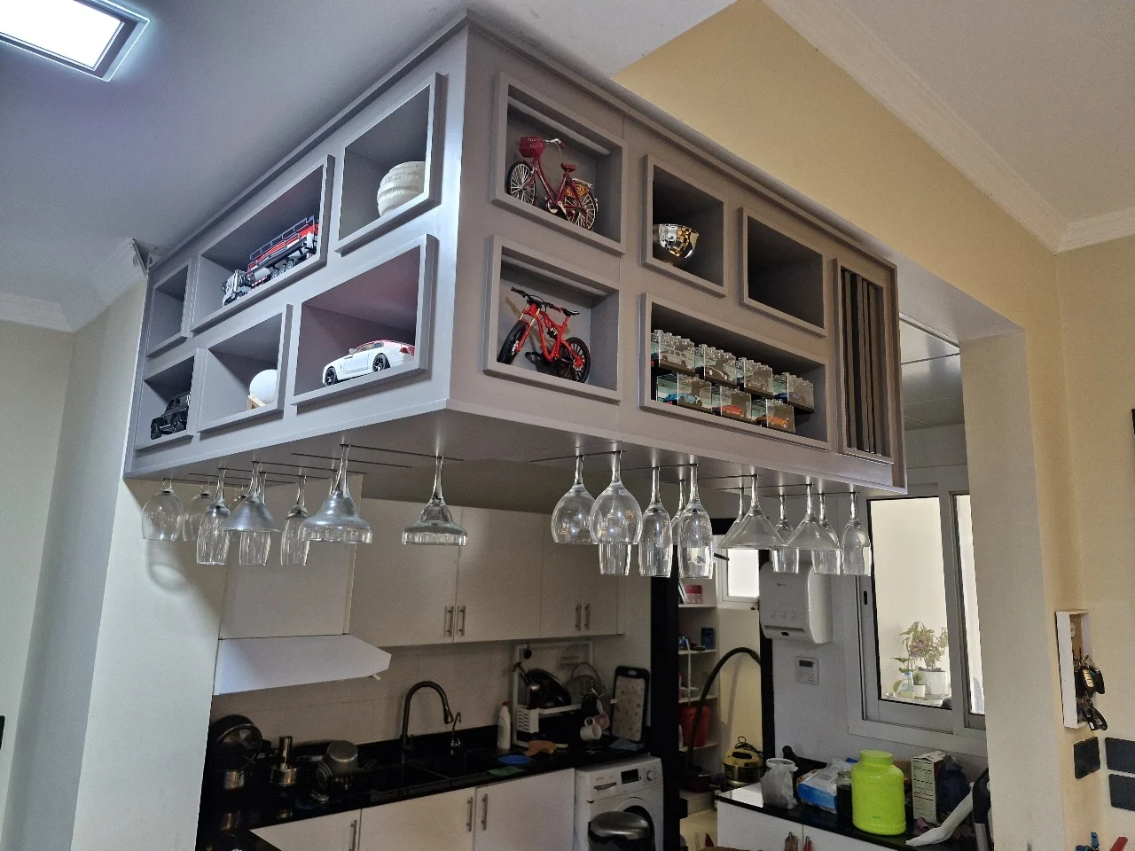 Contemporary Living Contemporary Living