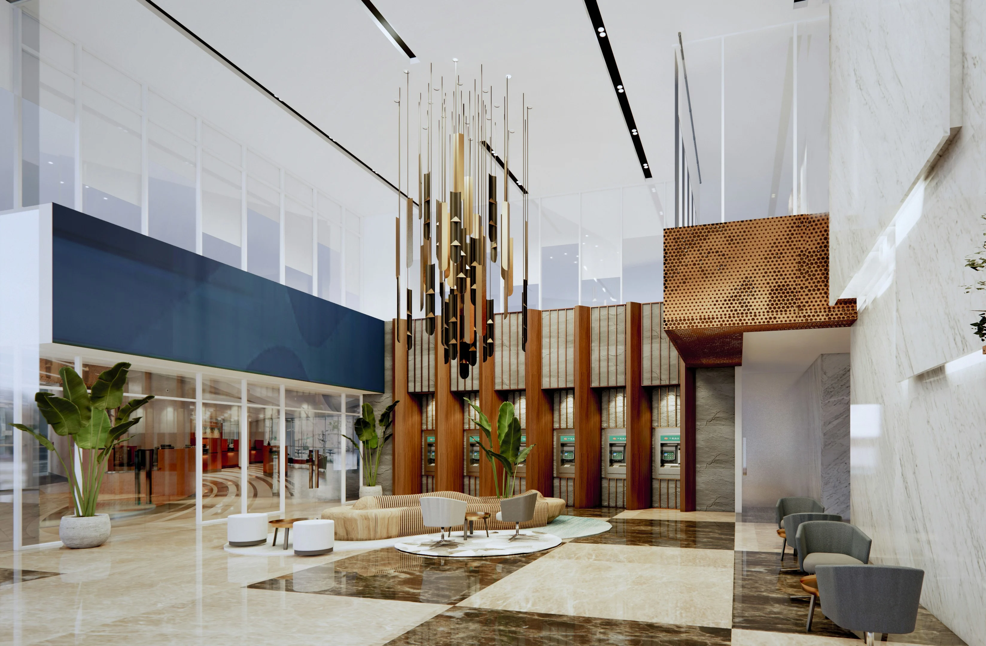 Office Workspace Office Workspace